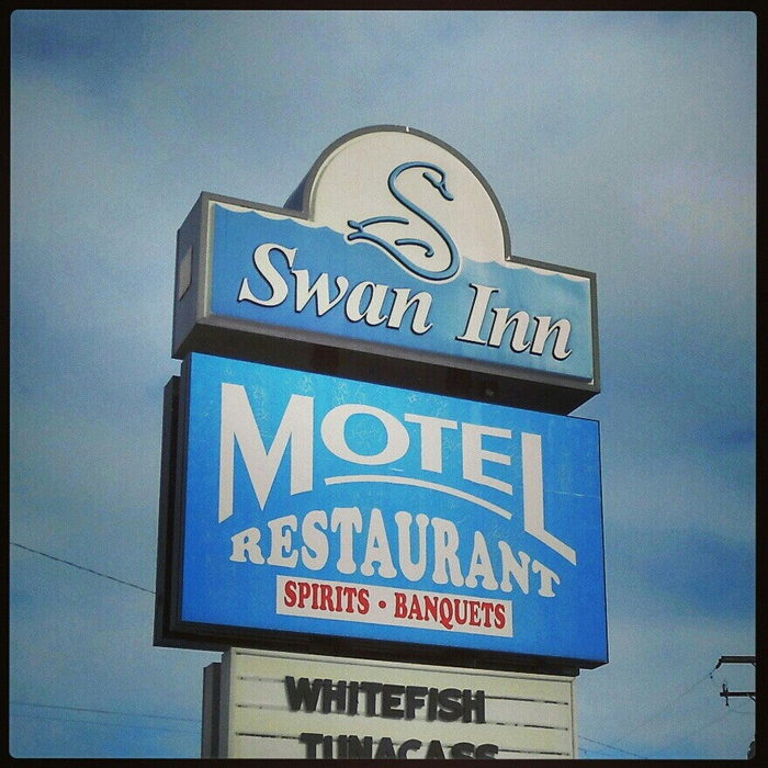Swan Inn Motel & Restaurant - Web Listing Photo (newer photo)
